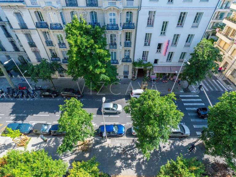 Appartement Nice - 110m²
