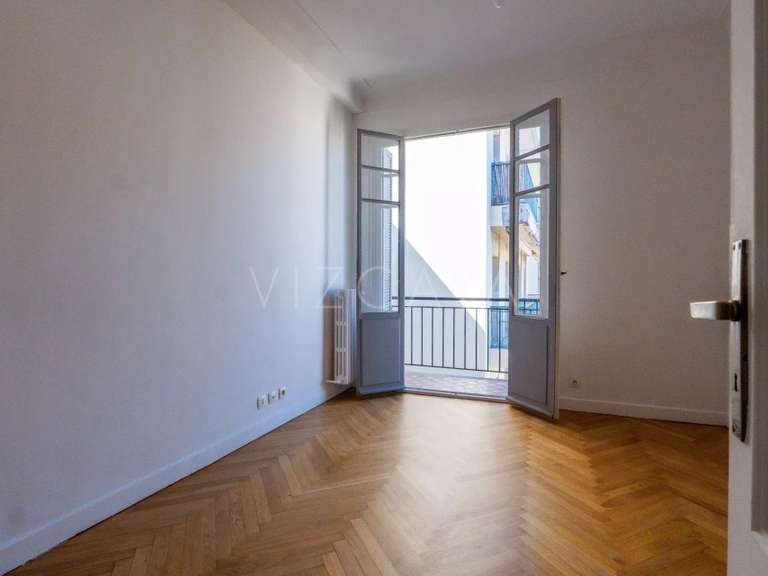 Appartement Nice - 110m²