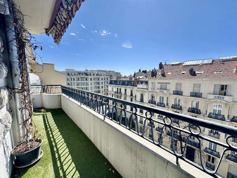 Appartement Nice - 90m²