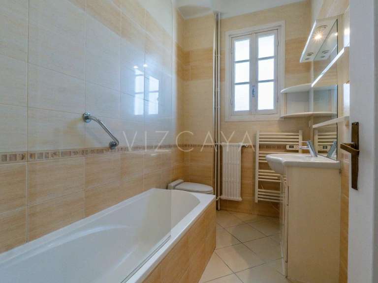 Appartement Nice - 110m²