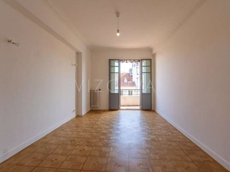 Appartement Nice - 110m²