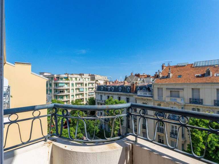 Appartement Nice - 110m²