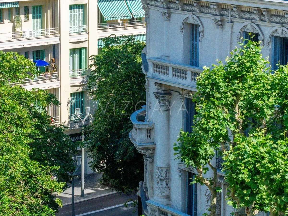 Apartment Nice