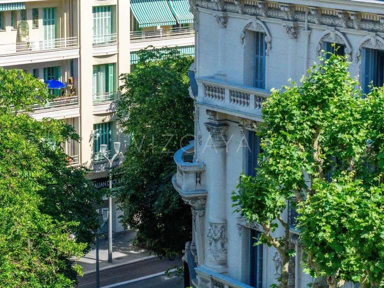Appartement Nice - 110m²