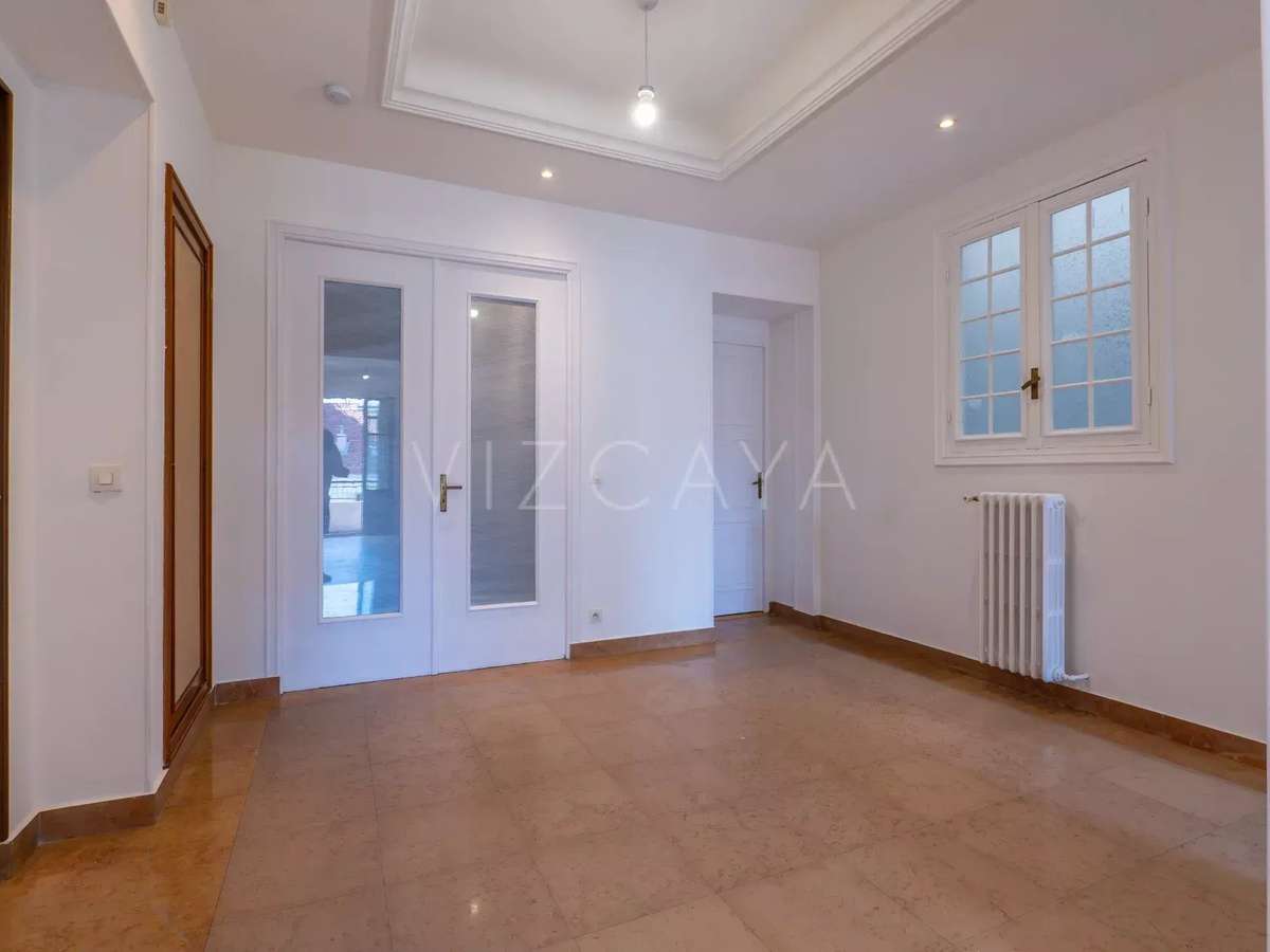 Apartment Nice
