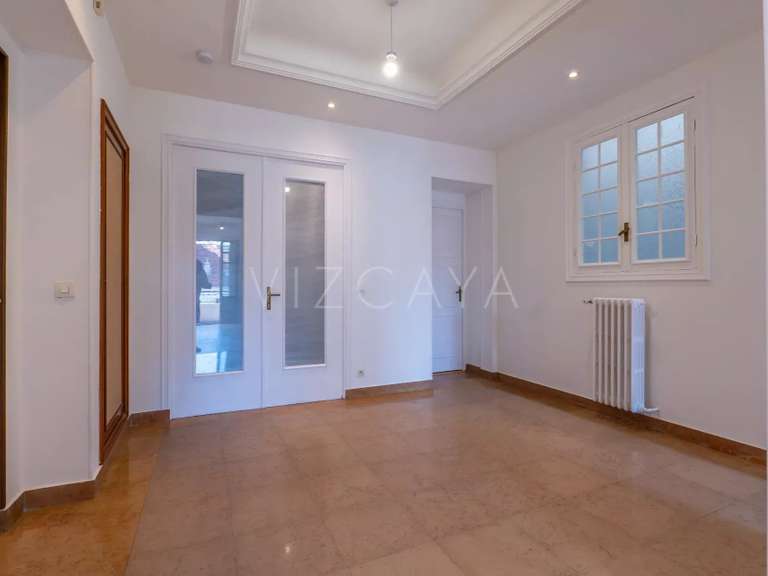 Appartement Nice - 110m²