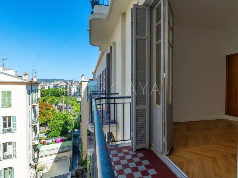 Appartement Nice - 110m²