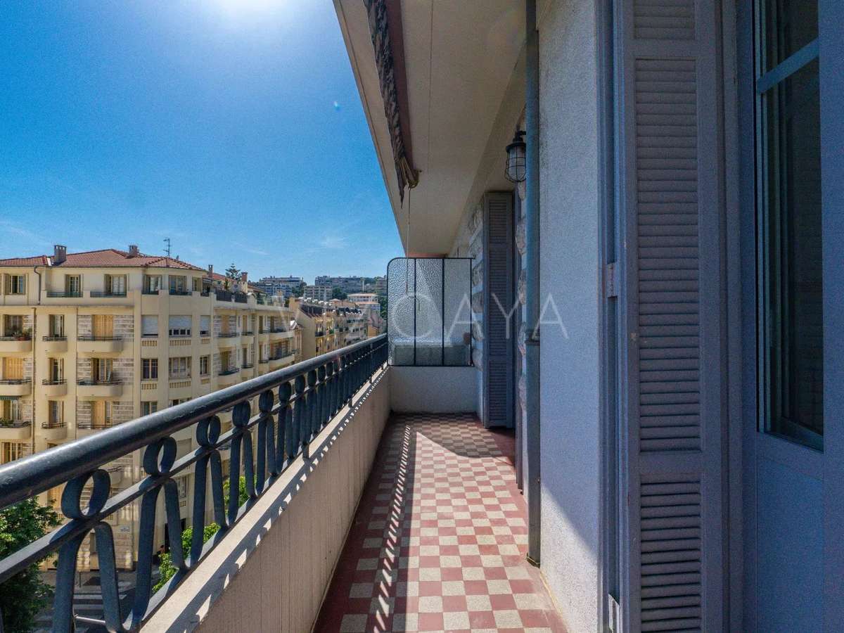 Apartment Nice