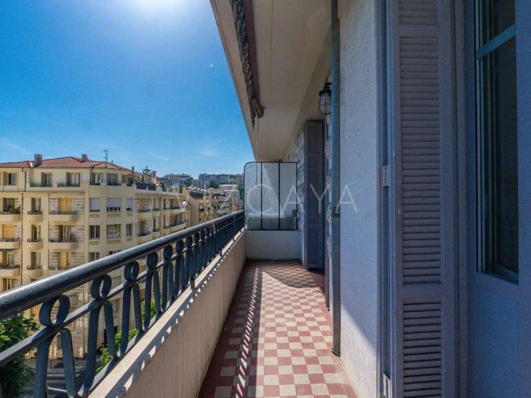 Appartement Nice - 110m²