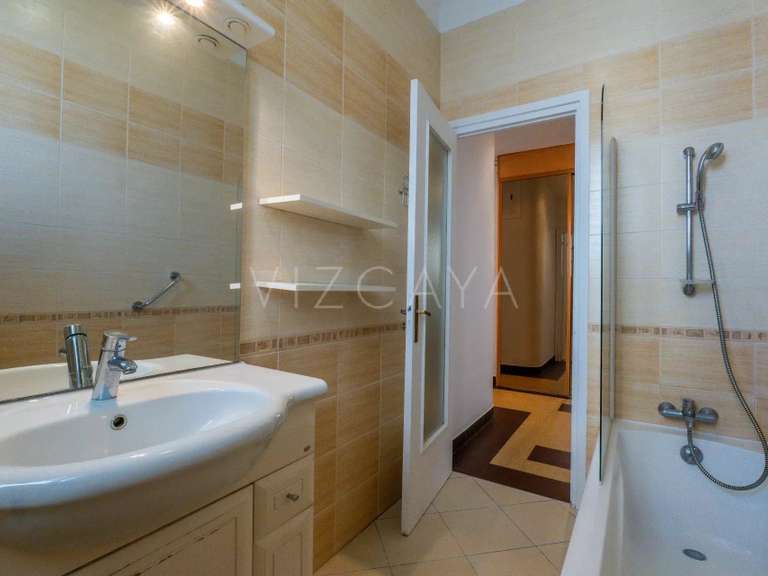 Appartement Nice - 110m²