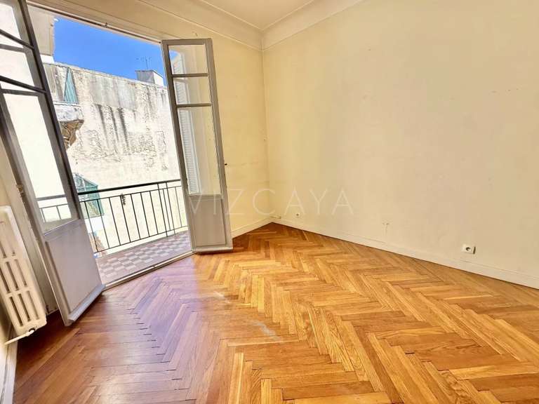 Appartement Nice - 90m²