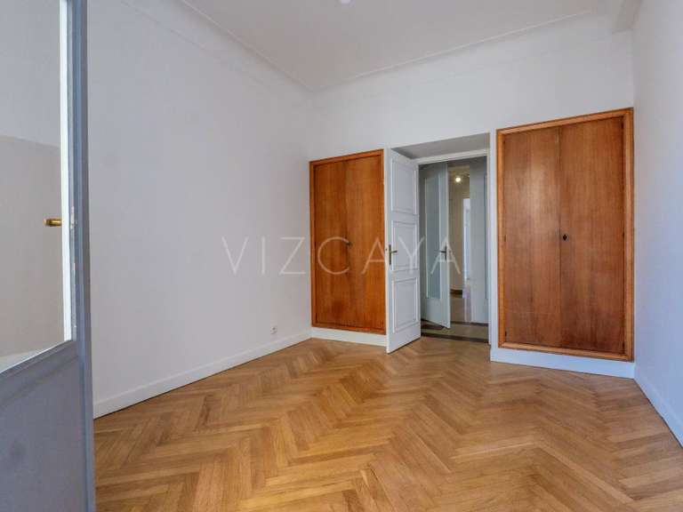 Appartement Nice - 110m²