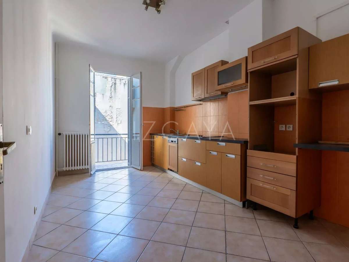 Apartment Nice