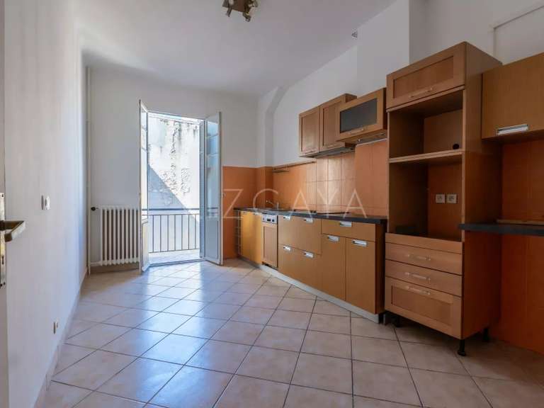 Appartement Nice - 110m²