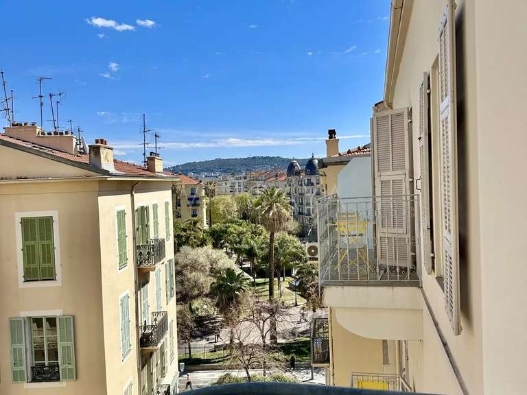Appartement Nice - 90m²