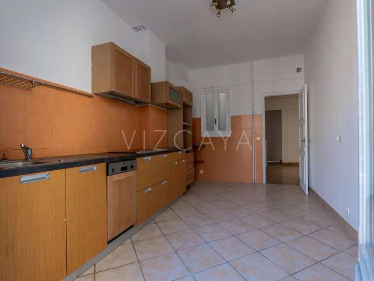 Appartement Nice - 110m²