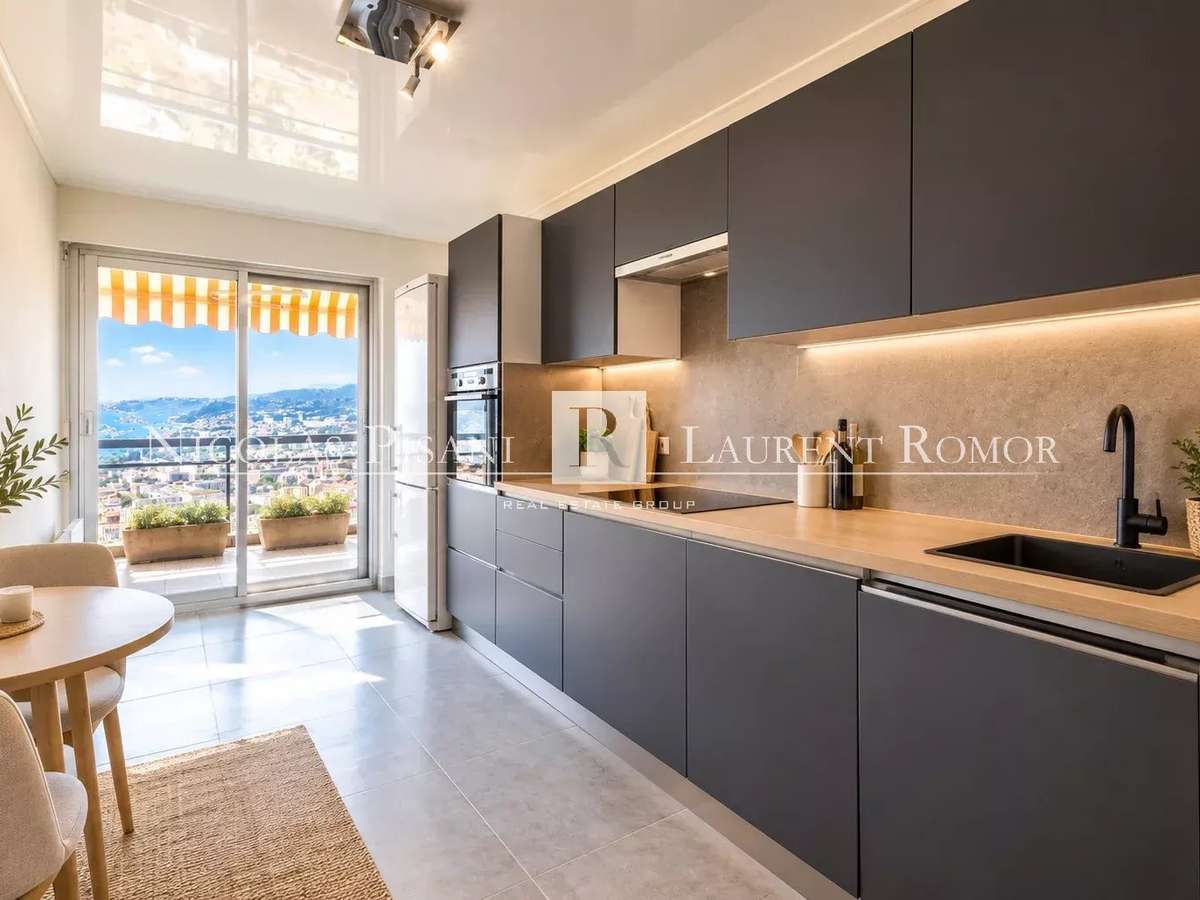 Appartement Nice
