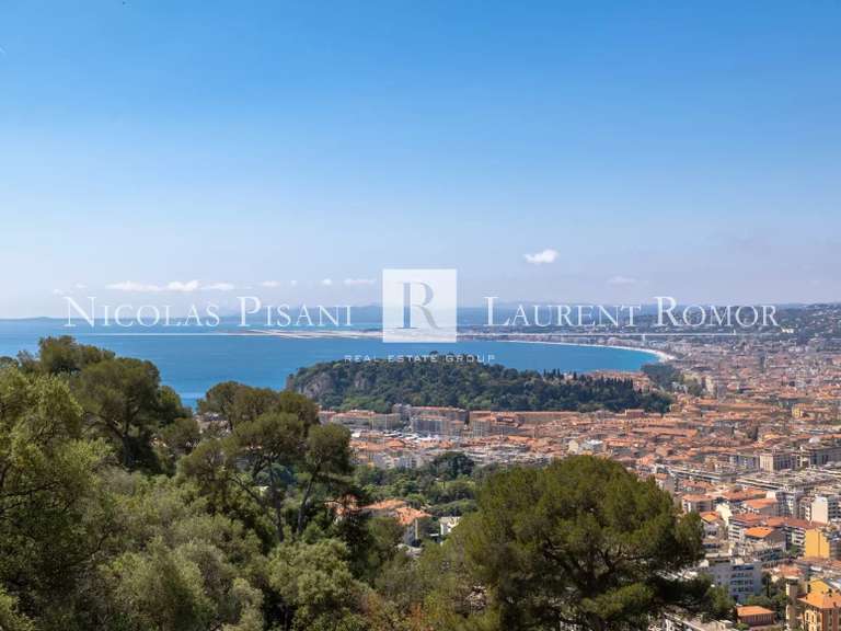 Appartement Nice - 2 chambres - 81m²