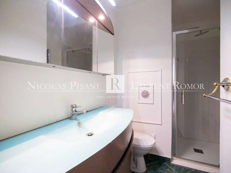 Appartement Nice - 2 chambres - 81m²