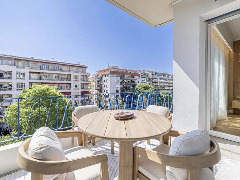 Appartement Nice - 3 chambres - 100m²