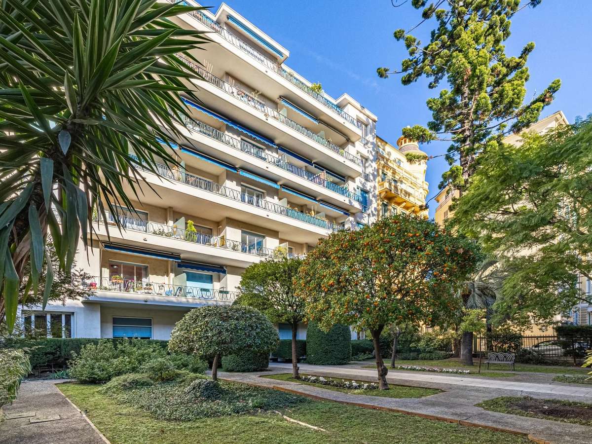 Appartement Nice