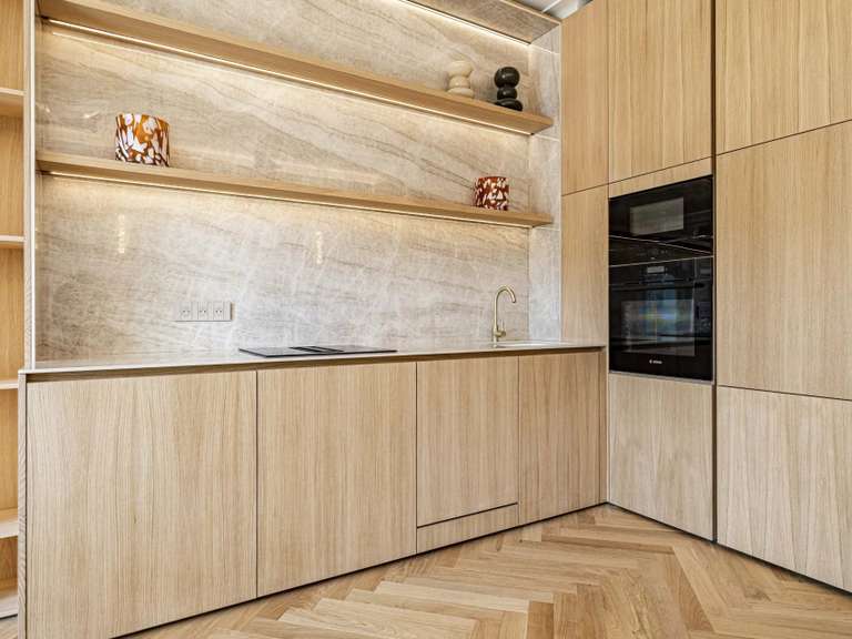 Appartement Nice - 3 chambres - 100m²