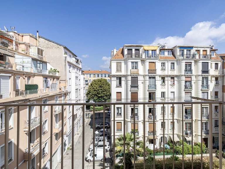 Appartement Nice - 3 chambres - 100m²