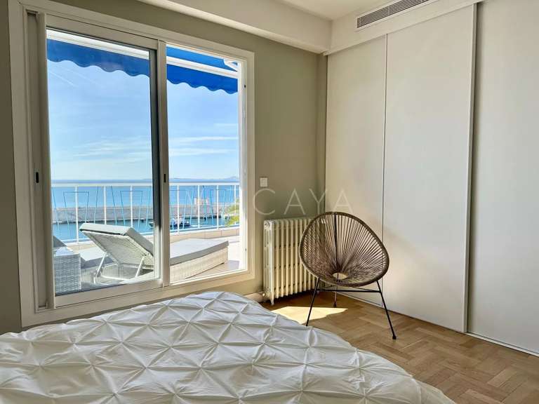 Appartement Nice - 56m²