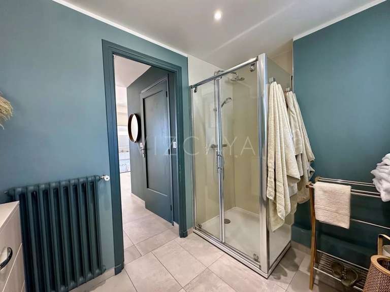 Appartement Nice - 56m²