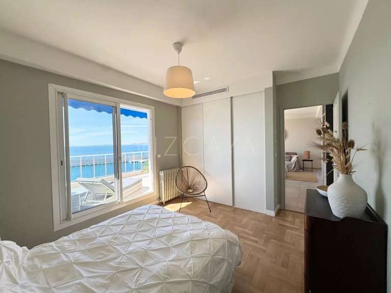 Appartement Nice - 56m²
