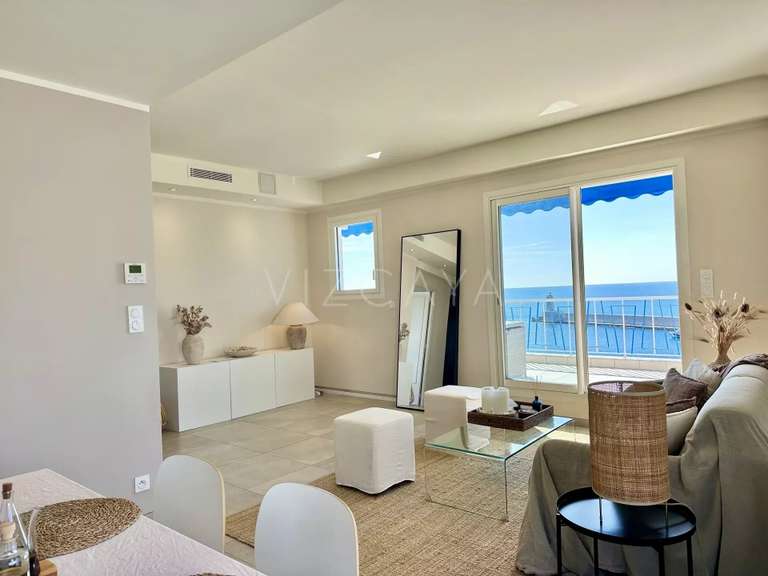 Appartement Nice - 56m²
