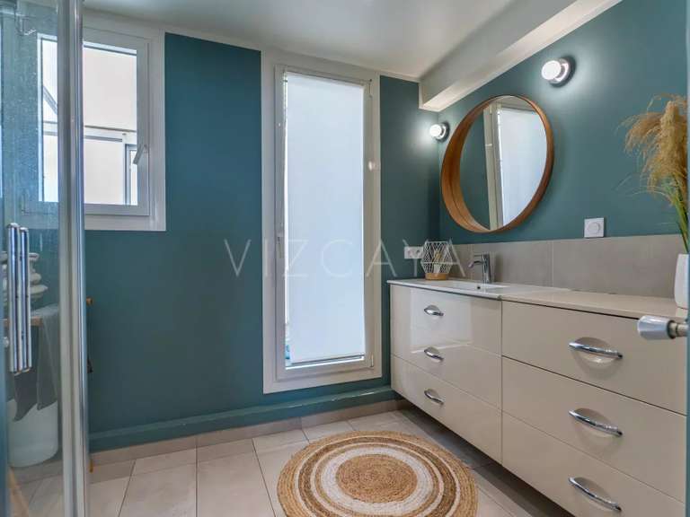 Apartment Nice - 56m²