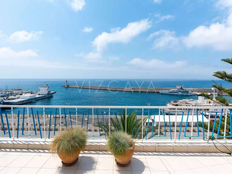 Apartment Nice - 56m²
