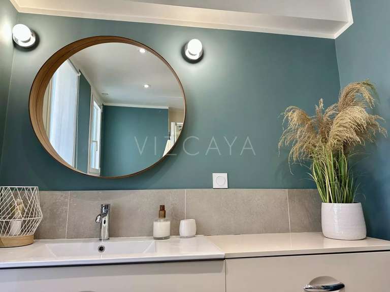 Appartement Nice - 56m²