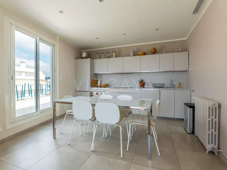 Apartment Nice - 56m²