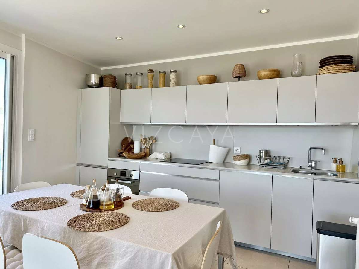 Apartment Nice