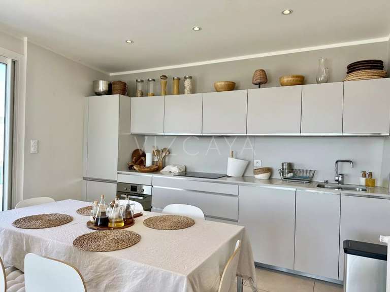Appartement Nice - 56m²