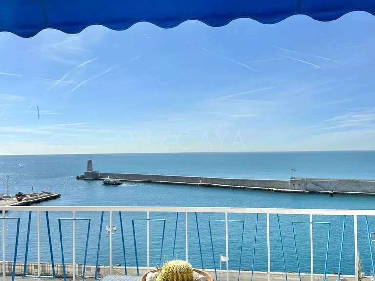 Appartement Nice - 56m²