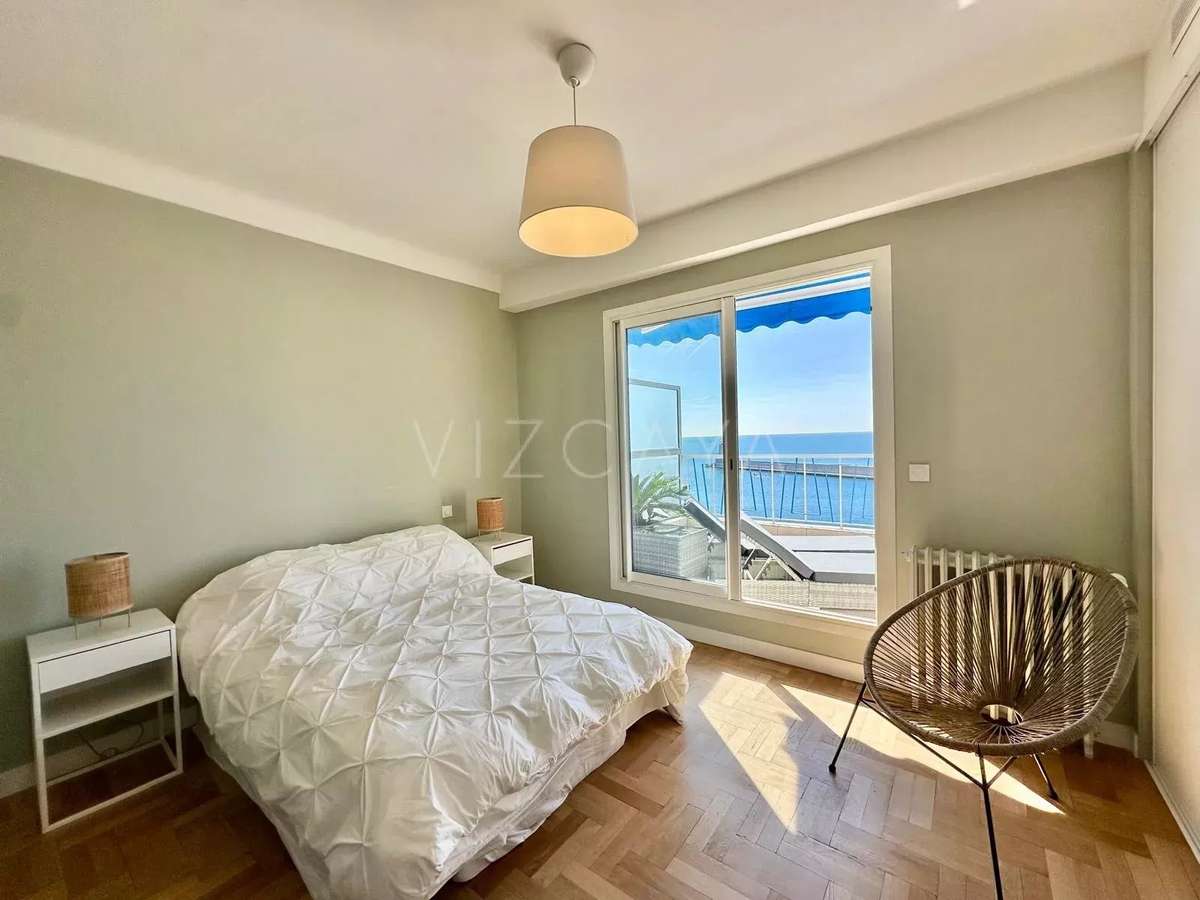 Apartment Nice