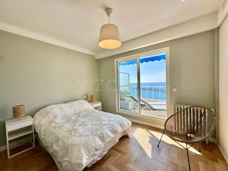 Appartement Nice - 56m²