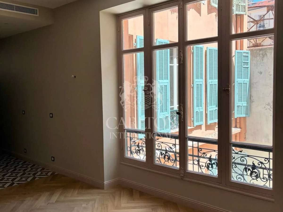 Apartment Nice