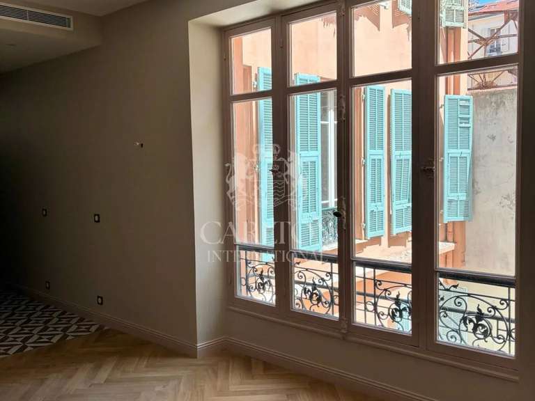 Appartement Nice - 2 chambres - 66m²
