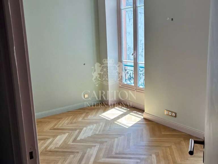 Appartement Nice - 2 chambres - 66m²