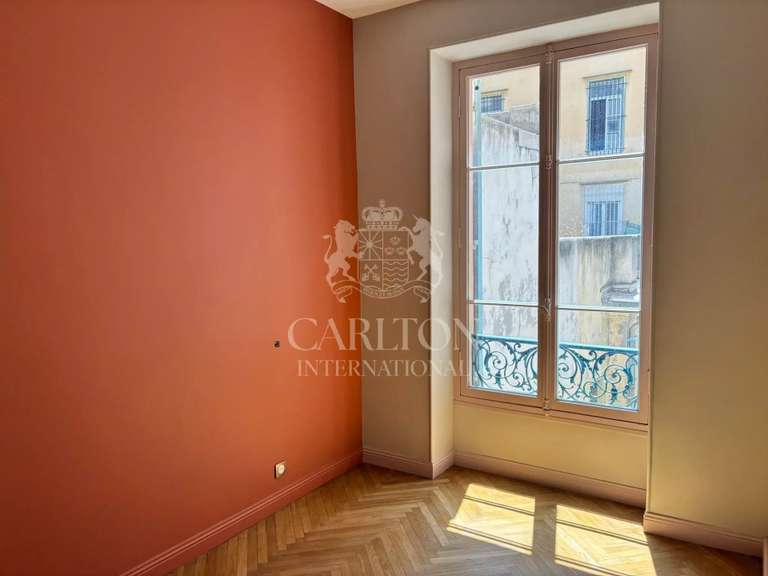 Appartement Nice - 2 chambres - 66m²
