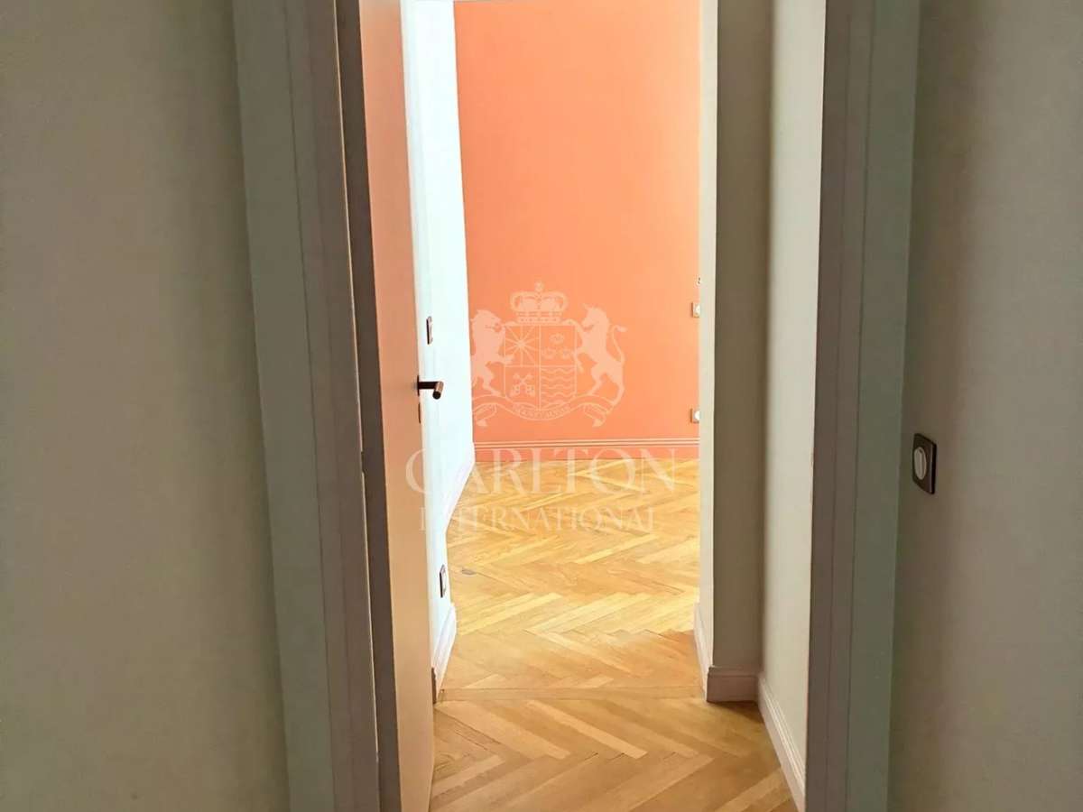 Apartment Nice
