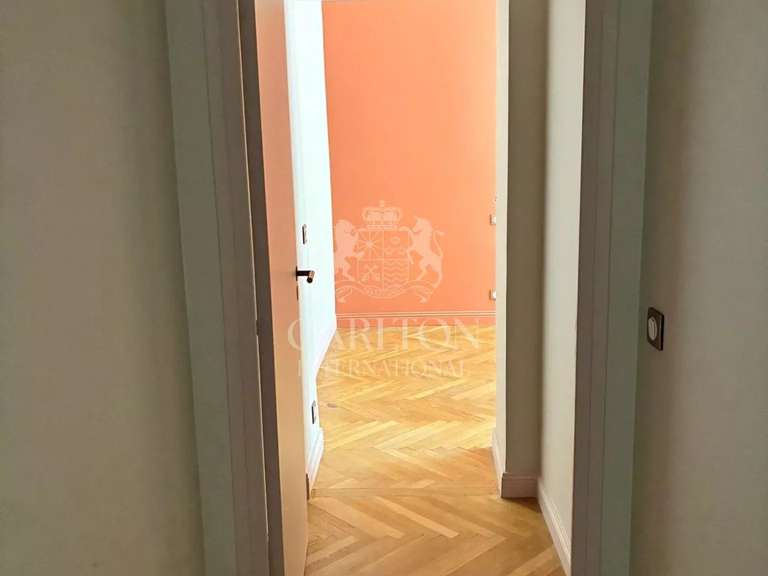 Appartement Nice - 2 chambres - 66m²
