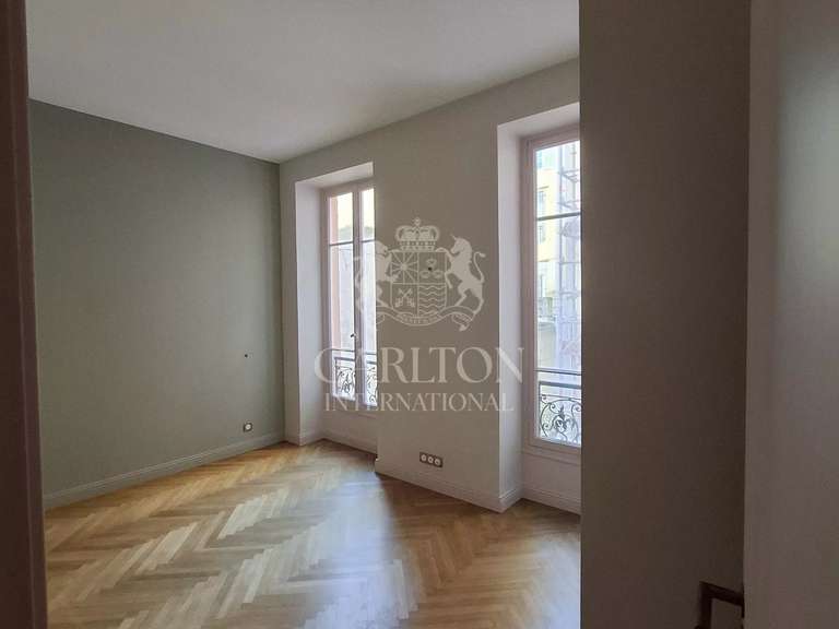 Appartement Nice - 2 chambres - 66m²