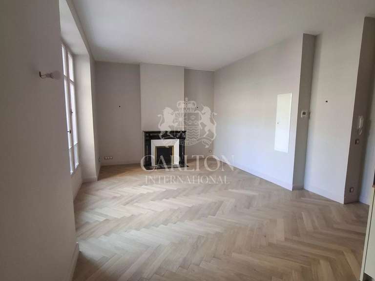 Appartement Nice - 2 chambres - 66m²