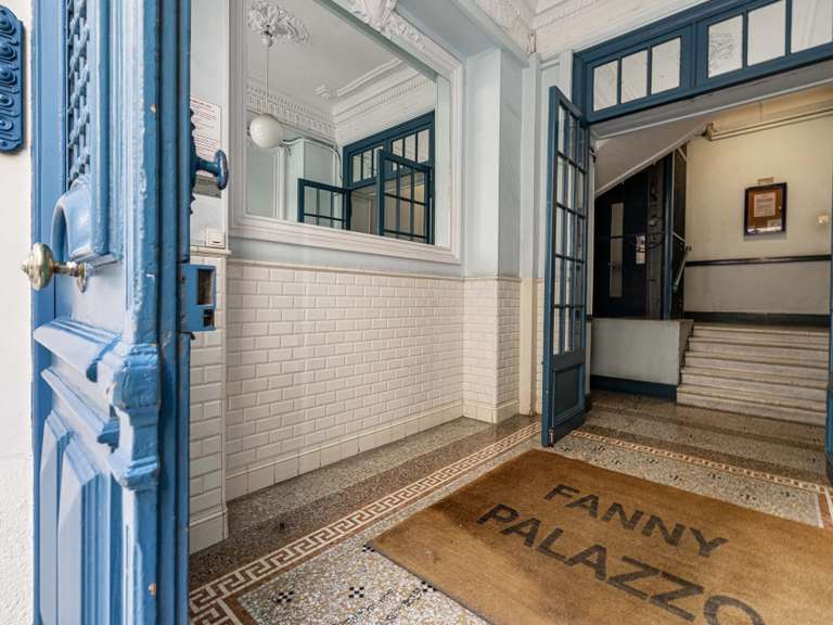 Appartement Nice - 2 chambres - 70m²