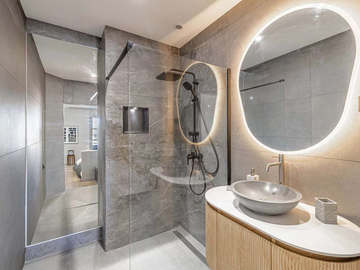 Appartement Nice